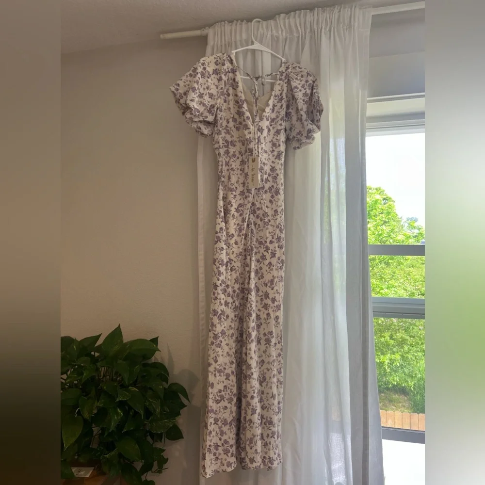 Worth Collective Dress - Picture 3 of 3